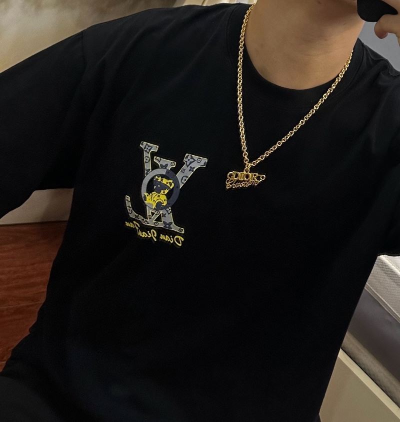 chr1st1an D10r necklaces